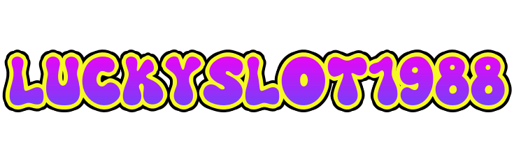 LUCKYSLOT1988